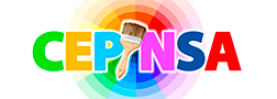 logotipo CEPINSA
