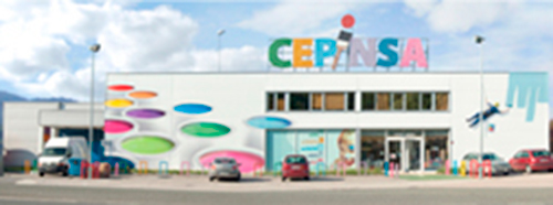 CEPINSA Oiartzun
